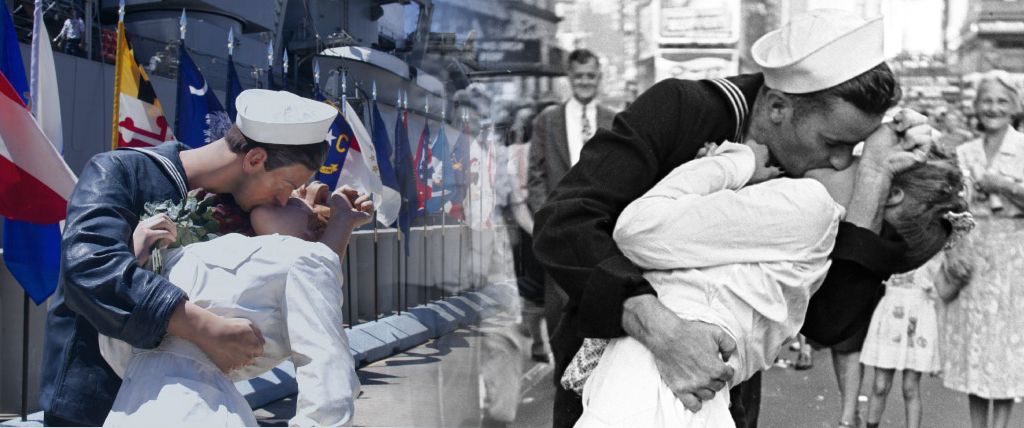 The Unconditional Surrender Statue: A Symbol of Victory at Pearl Harbor