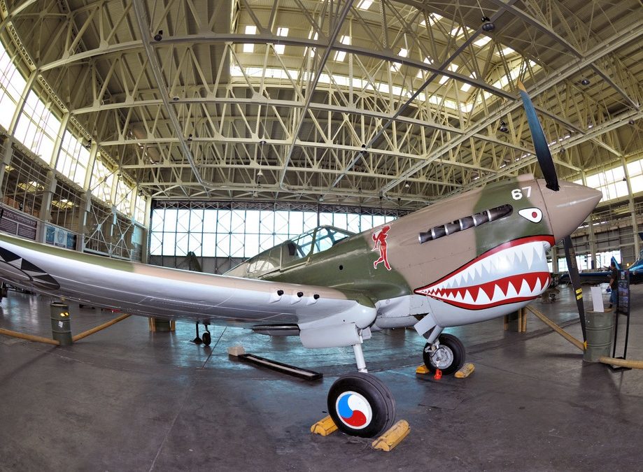 Do You Need Tickets to The Pearl Harbor Pacific Aviation Museum?