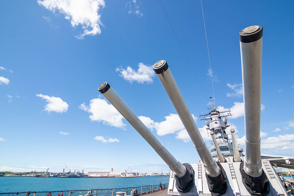 Pearl Harbor with Kids: A Family Visitor Guide