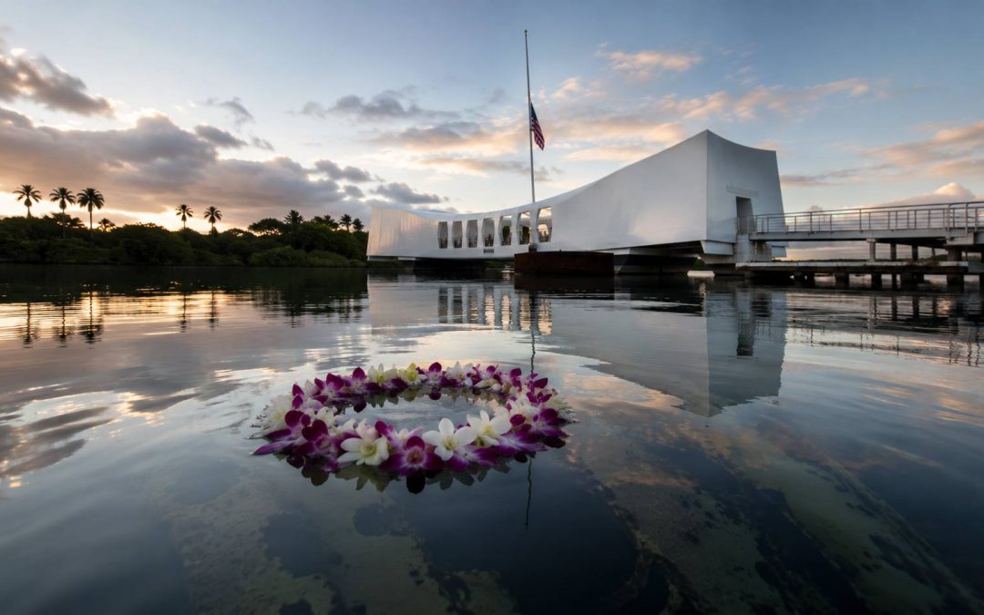 The Four Historic Sites of Pearl Harbor: Which Should You Visit?